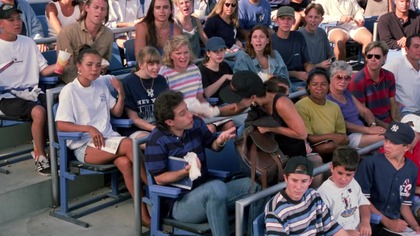 Kroniki Seinfelda S06E01 Przyzwoitka - rjf