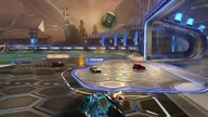Rocket League Lucky Or Skill #shorts #rocketleague #fener #lucky #skills #goals #sigma #sigmaboy
