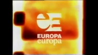 Europa Europa - Reklamy i zapowiedzi z 4 grudnia 2004 roku