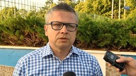 Piotr Biłko - nowy prezes Stilonu Gorzów - 06.06.2018r.