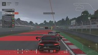 Gran Turismo 7 GT Cup Gr. 3 Deep Forest Raceway