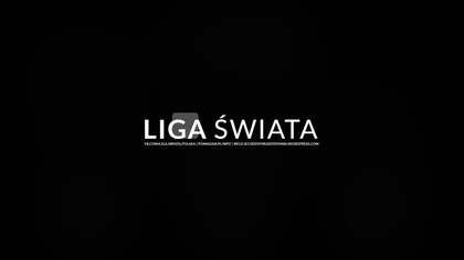 Liga Świata : Fetyszyści i terror władzy
