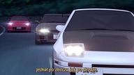Initial D Fifth Stage Odcinek 10: Stop