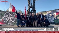 Na Przemyśl za 13 dni (29.10.2024)