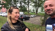 Czy kobieta płaci rachunek ? - Myszka. TV