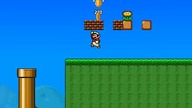 Mario Worker XXX World Vol. 10