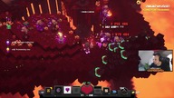 NIEPOWSTRZYMANY KIEŁ z ANCIENT HUNTS - Minecraft Dungeons Nether DLC