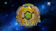 Beyblade Metal Masters 11