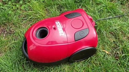 Zanussi ZAN2301 SL225A 1400W