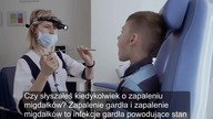 Naturalne remedia na zapalenie migdałków