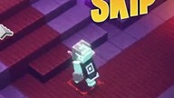 JAK POPSUĆ TOWER 2 w Luminous Night | Minecraft Dungeons #shorts