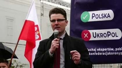 Dość już wojen w kt&oacute;rych giną Słowianie a zarabia Zach&oacute;d