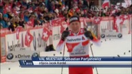 PŚ/TdS w biegach Val Muestair 01. 01. 2013 - relacja z zawodów