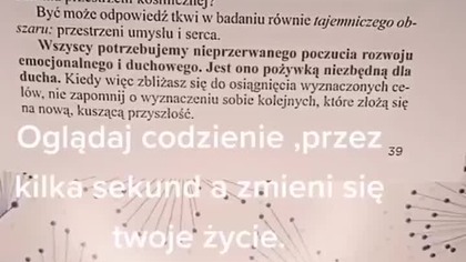 Motywacyjne nawyki milionera
