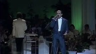 Andrzej Zaucha - Już taki jestem zimny drań (live, Miss Polonia 91)