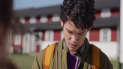 Książęta S02E05 Lektor PL