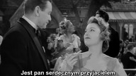 Ostrze brzytwy (1946) Napisy pl
