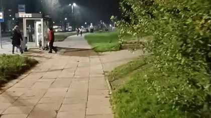 Płonące Ptaki Hasiora w Koszalinie! Narodowe Święto Niepodległości 11. 11. 2025! Rzeźba Władysława!