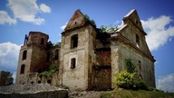 Pyromania Monastery Zagórz [Kult America]