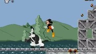 (Sega Mega Drive) Mickey Mania The Timeless Adventures of Mickey Mouse - poradnik do gry