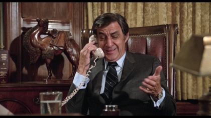 Going. Ape. Cyrk. pełen. małp. 1981. Lektor.pl