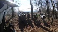 Enduro Bad Joke