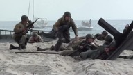 Wędrownik: D-Day Hel 2016 #5 Potyczki, Ostatnie Dni Niemieckiego Cherbourga i parada