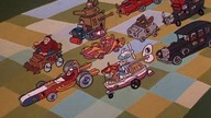 wacky races 26