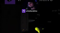 Ukryte działko w regale | whistlereklive w Lethal Company