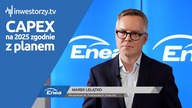 Enea SA, Marek Lelątko  Wiceprezes ds.  Finansowych, #670 ZE SPÓŁEK
