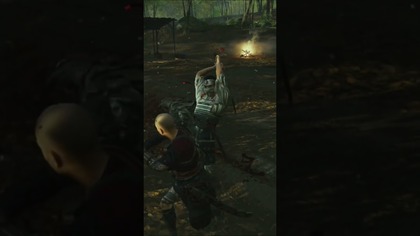 Short Ghost of Tsushima: Directors Cut (PC) #85 (#gameplay #PL, #zagrajmy)
