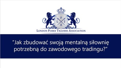 Mental Toughness] Wideo 3/3: Jak zbudować Mentalną Siłownię potrzebną do tradingu na forex