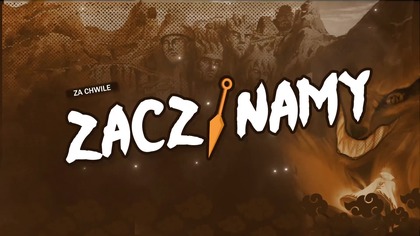  NARUTO x HARRY POTTER JAZDA! - verffy stream 