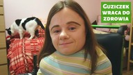 Guziczek wraca do zdrowia | Day in the life | Lockdown Vlog | Magdalena Augustynowicz