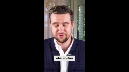 RÓWNOUPRAWNIENIE W STANACH TO ABSURD