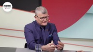 Dziś zapóźno na profilaktykę: Paweł Grzesiowski