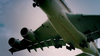 Tajemnice lot&oacute;w długodystansowych