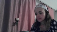 Magdalena Jagodzińska kat.  E - Tylko w twoich dłoniach FESTIWAL PIOSENEK ELENI 2024