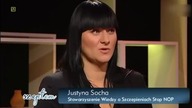 Szczepionki, szczepienia - Program (Szeptem) ocenzurowany w TV