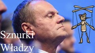 Sznurki Władzy - Donald Tusk - Cover AI (RVC)