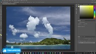 Zablokowana edycja w Photoshopie  ROZWIĄZANIE