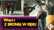 [MPL] GTA 4 TBoGT - Wręcz i z bronią w ręku [2]
