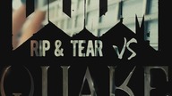 Doom vs. Quake Champions | Rip & Tear by Mick Gordon