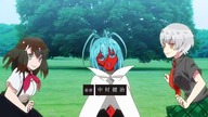 Gatchaman Crowds Insight odc. 5 NapisyPL