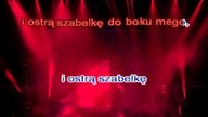 Piosenka Wojskowa O moj rozmarynie