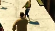 Polka w Gta 4 #shorts horts #nikobellic #Shorts