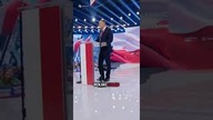 Nawrocki znów rymuje