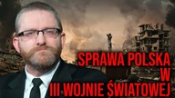 The Best of Grzegorz Braun: Sprawa Polska w III Wojnie Światowej || Tomasz Sommer NCzasTV