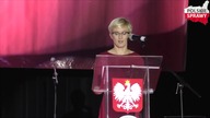II Międzynarodowy Festiwal Pieśni Pamięci Walczącym o Niepodległość-Konkurs Pieśni Patriotycznej
