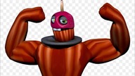 TOP 10 ANIMATRONIK&Oacute;W W FNAF | LUKEDDY